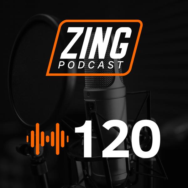 Zing Podcast